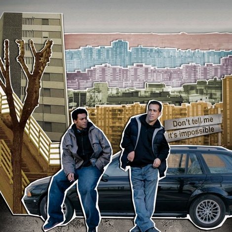 El truco del manco