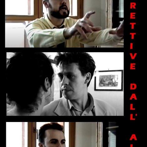 Direttive dall'alto