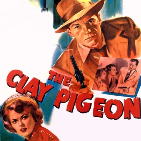 The Clay Pigeon