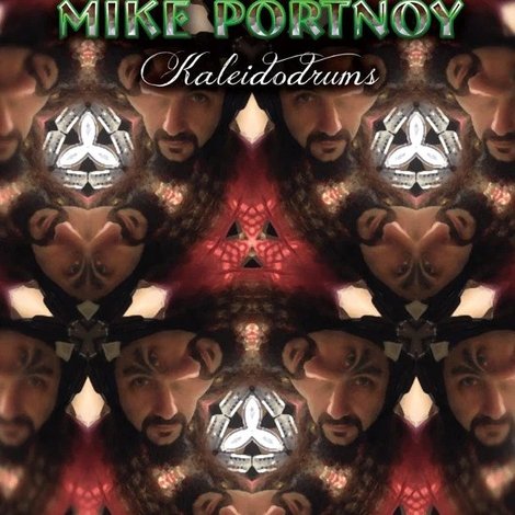 Mike Portnoy: Kaleidodrums