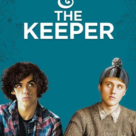 The Drummer and the Keeper