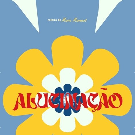 Alucinação