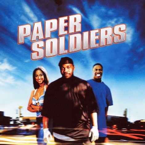 Paper Soldiers