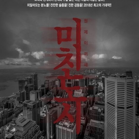 미친도시