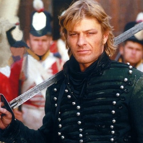 Sharpe's Honour