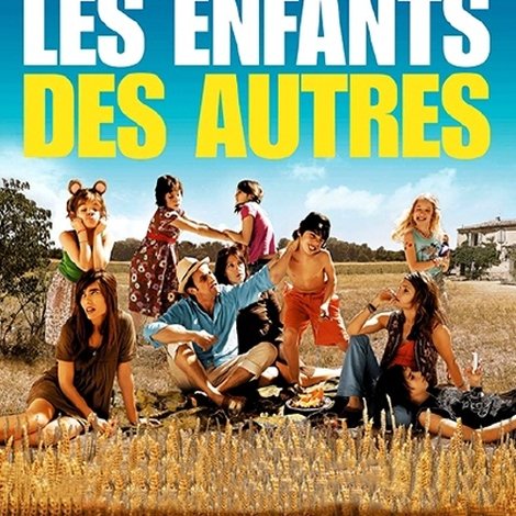 Je déteste les enfants des autres