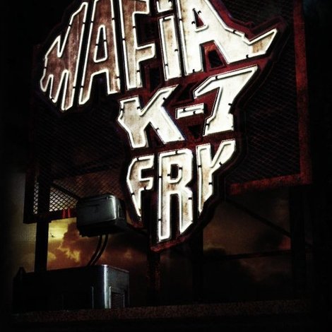 Si tu roules avec la Mafia K'1 Fry