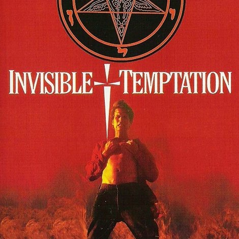 Invisible Temptation