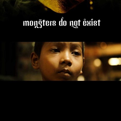 Monsters Do Not Exist