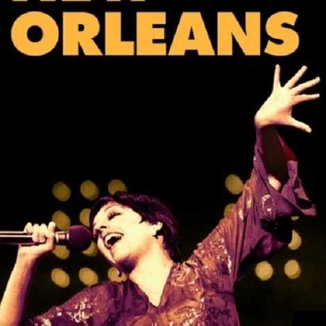 An Evening with Liza Minnelli