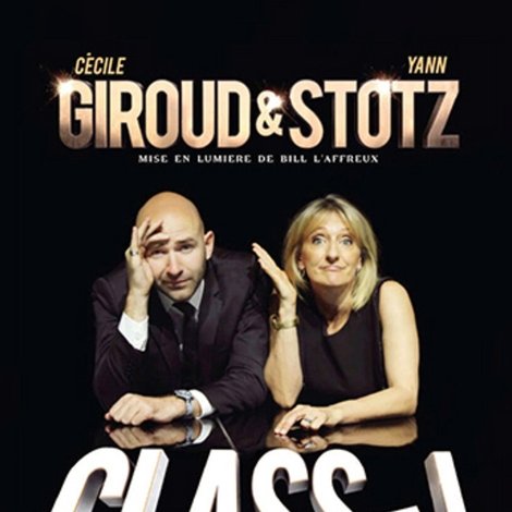 Giroud et Stotz : Classe !