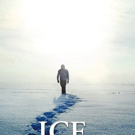 La glace et le ciel