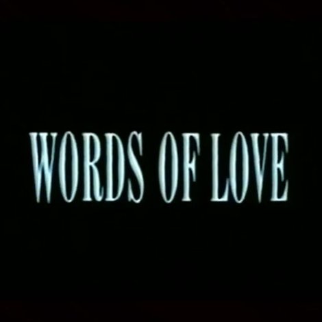 Words of Love