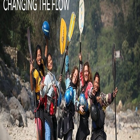 Changing the Flow