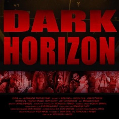Dark Horizon