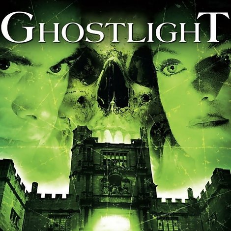 Ghostlight