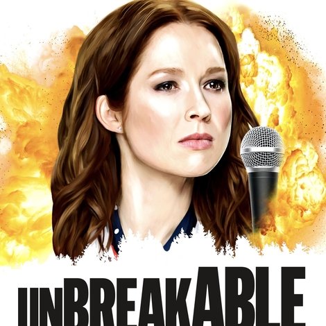 Unbreakable Kimmy Schmidt: Kimmy vs. the Music: A Live Singing Contest (That's Live)