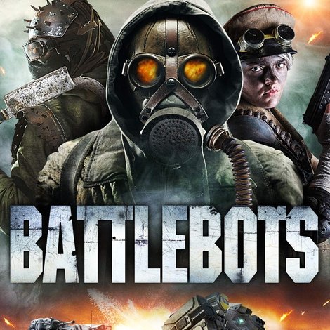 Robowar