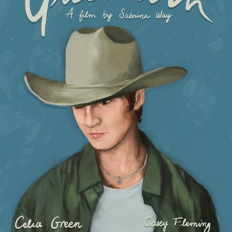 Greenhorn