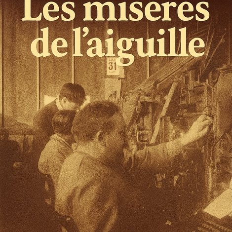Les misères de l'aiguille
