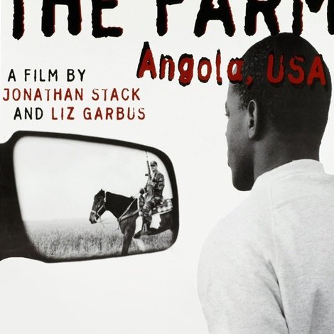 The Farm: Angola, USA
