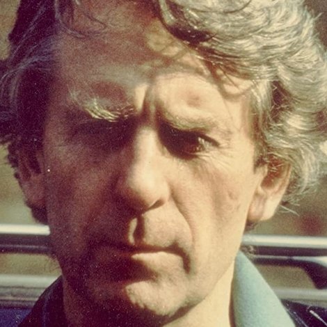 Alan Clarke: His Own Man
