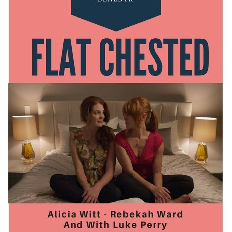 Flat Chested
