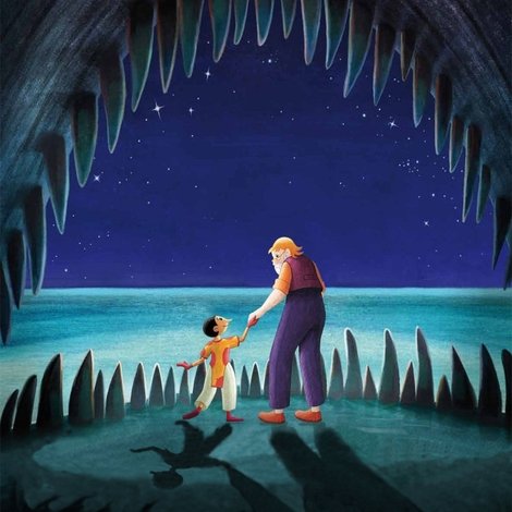 Pinocchio