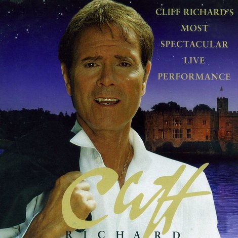 Cliff Richard: Castles in the Air