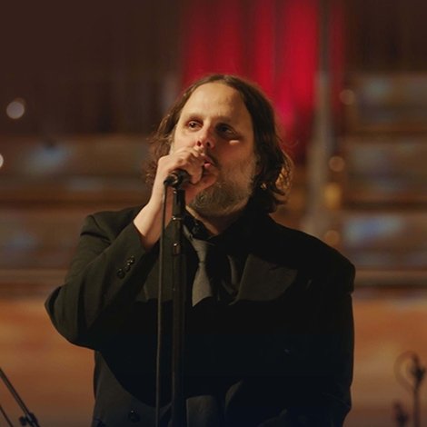 Les Cowboys Fringants en concert avec l’Orchestre symphonique de Montréal