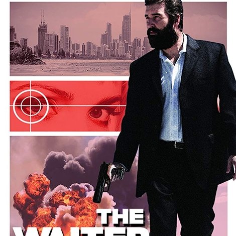 The Waiter