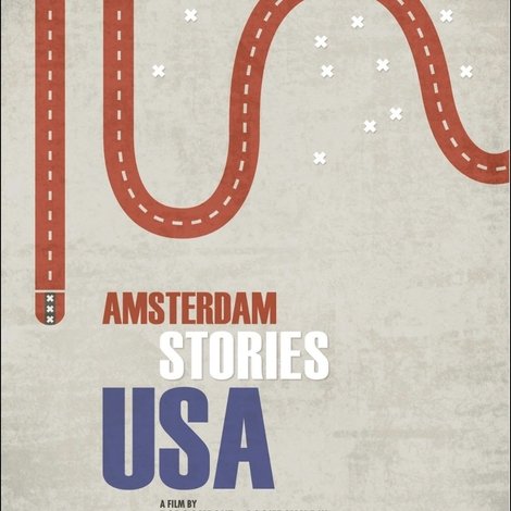 Amsterdam Stories USA