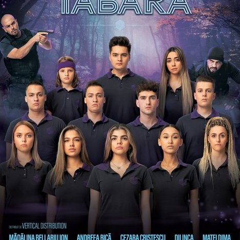 Tabăra