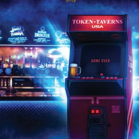 Token Taverns