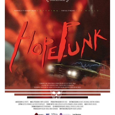 Hopepunk