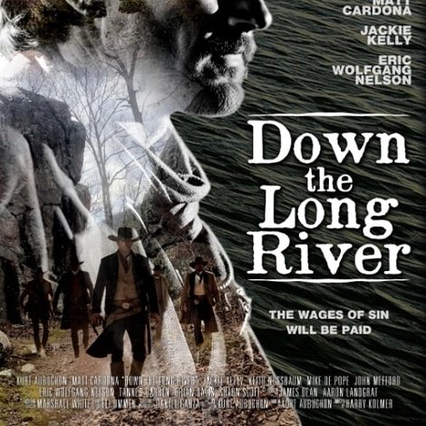 Down the Long River
