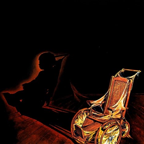 The Changeling
