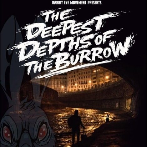The Deepest Depths of the Burrow