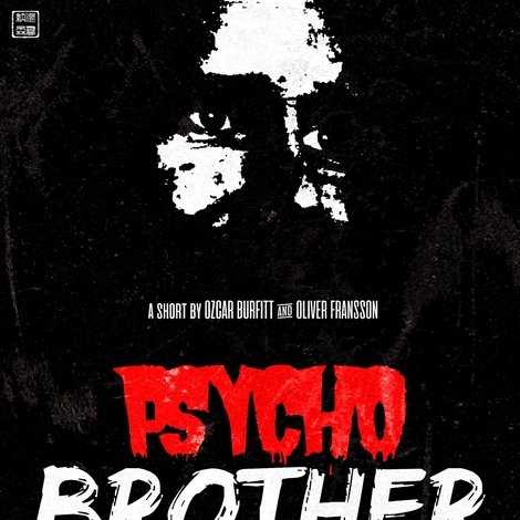 Psycho Brother