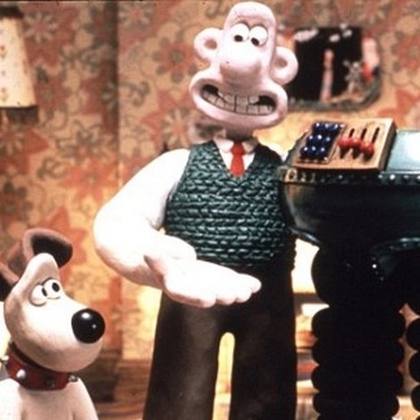 Inside The Wrong Trousers