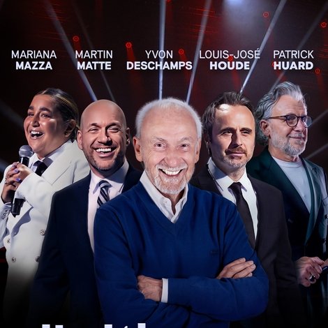 L'ultime gala