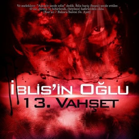 İblisin Oğlu: 13. Vahşet