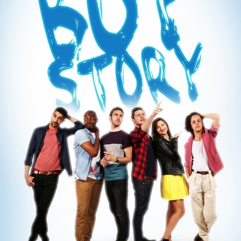 Boy Story