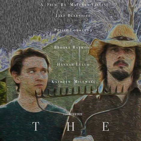 The Cattle Farmer