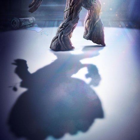 Groot's Pursuit