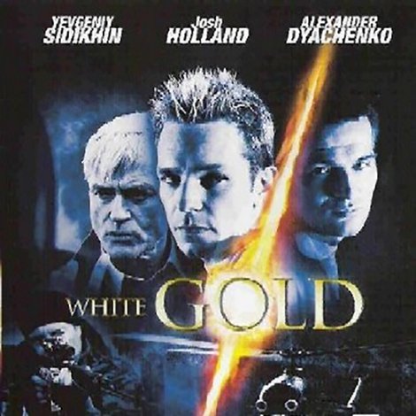 White Gold