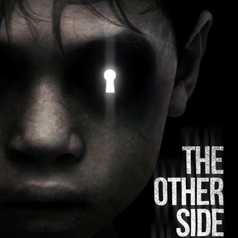 The Other Side of the Door