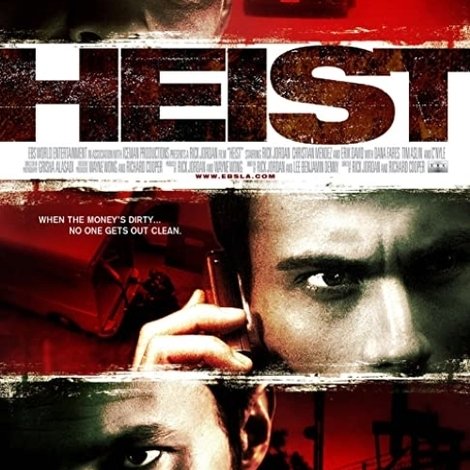 Heist