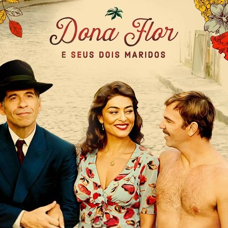 Dona Flor e Seus Dois Maridos