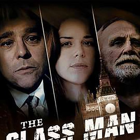 The Glass Man